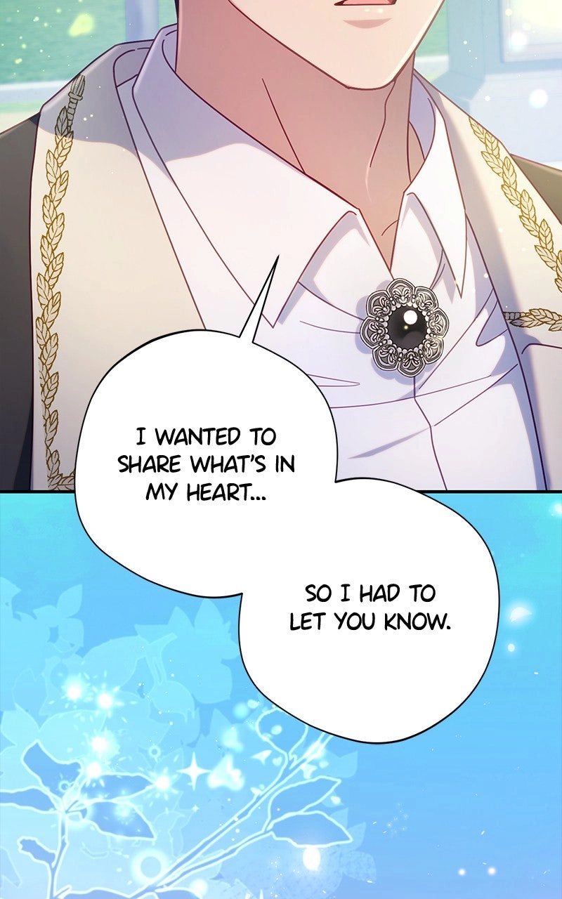 I'm a Villainess, but I Won't Live Like One Chapter 37 page 54 - 