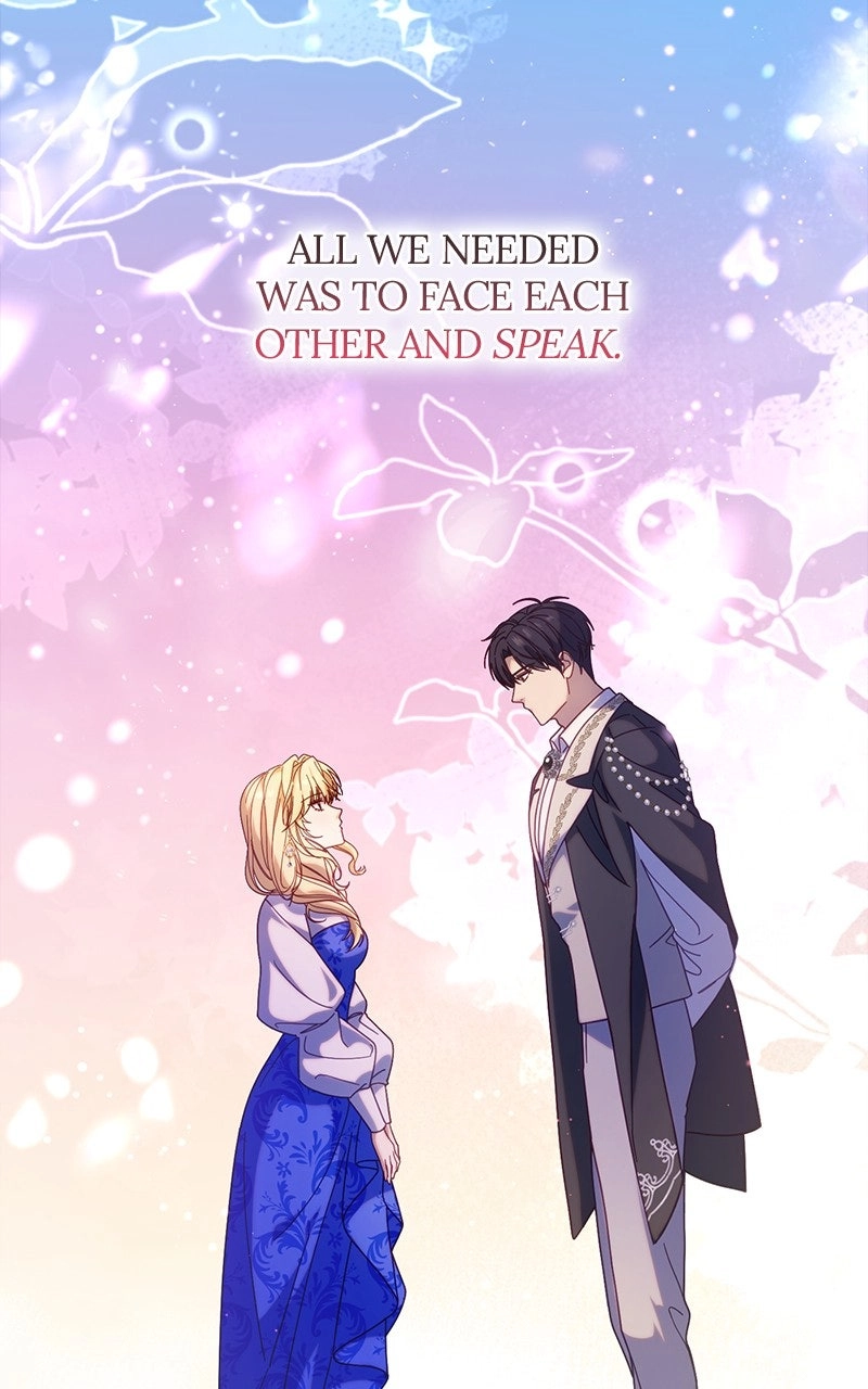 I'm a Villainess, but I Won't Live Like One Chapter 37 page 55 - 
