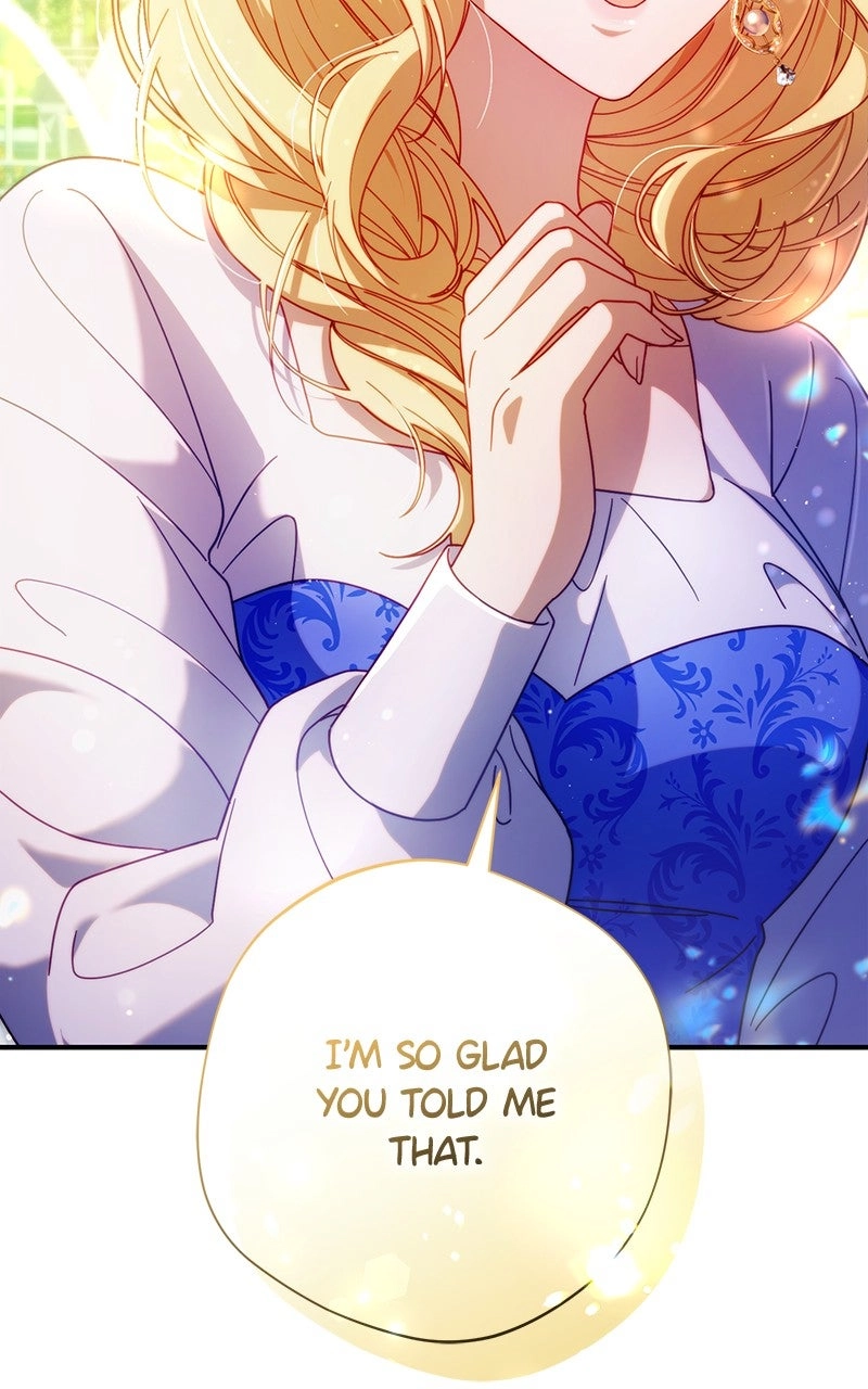 I'm a Villainess, but I Won't Live Like One Chapter 37 page 58 - 