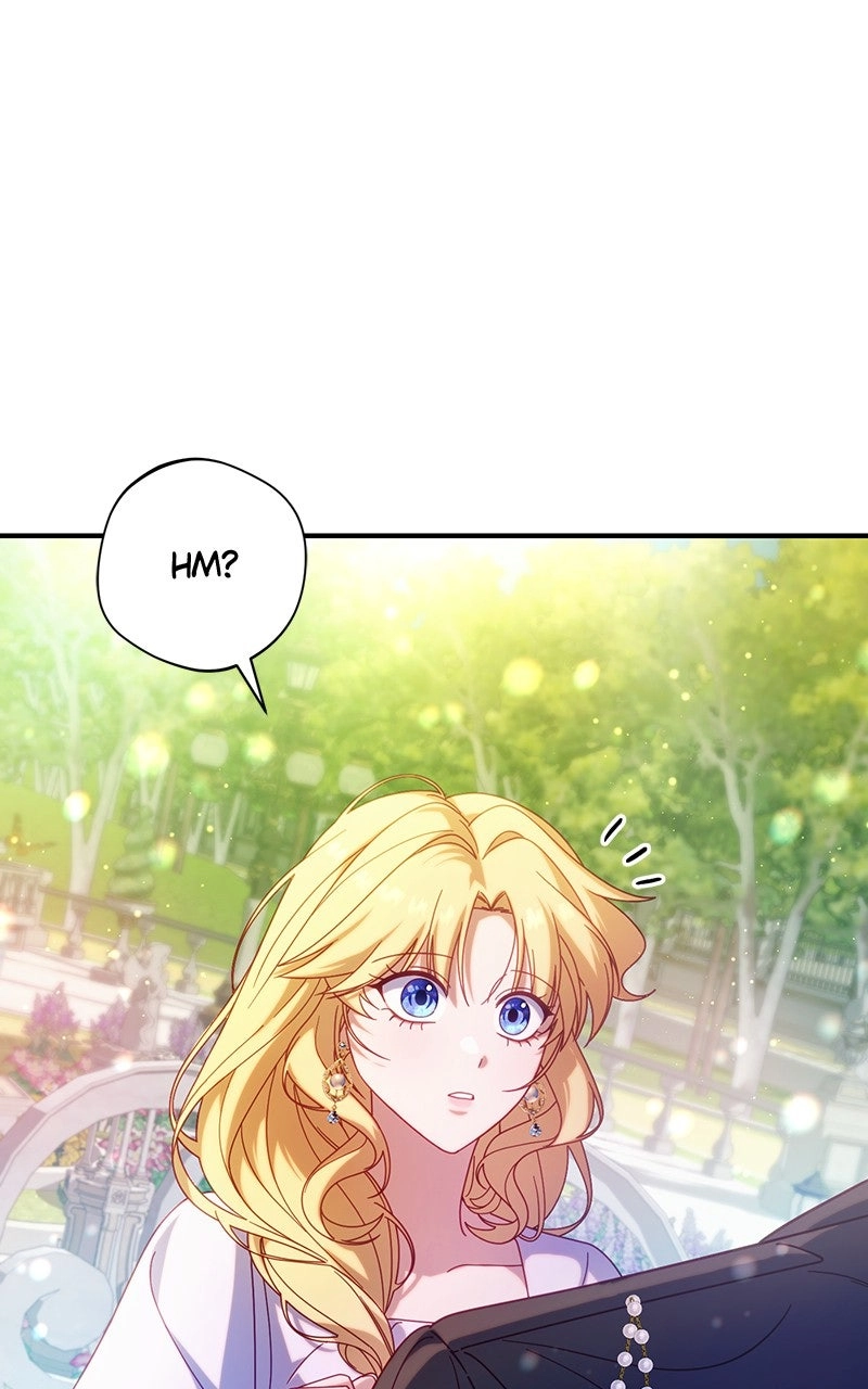I'm a Villainess, but I Won't Live Like One Chapter 37 page 59 - 