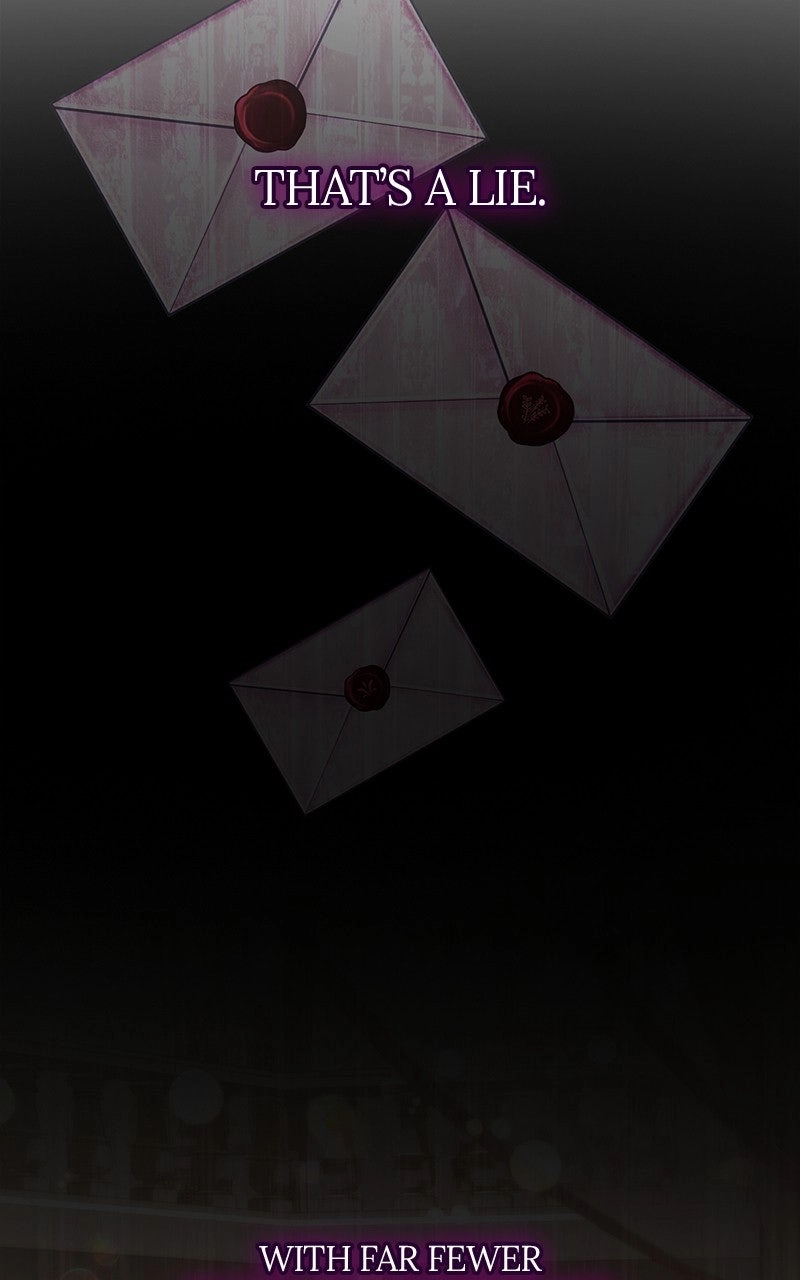 I'm a Villainess, but I Won't Live Like One Chapter 37 page 7 - 