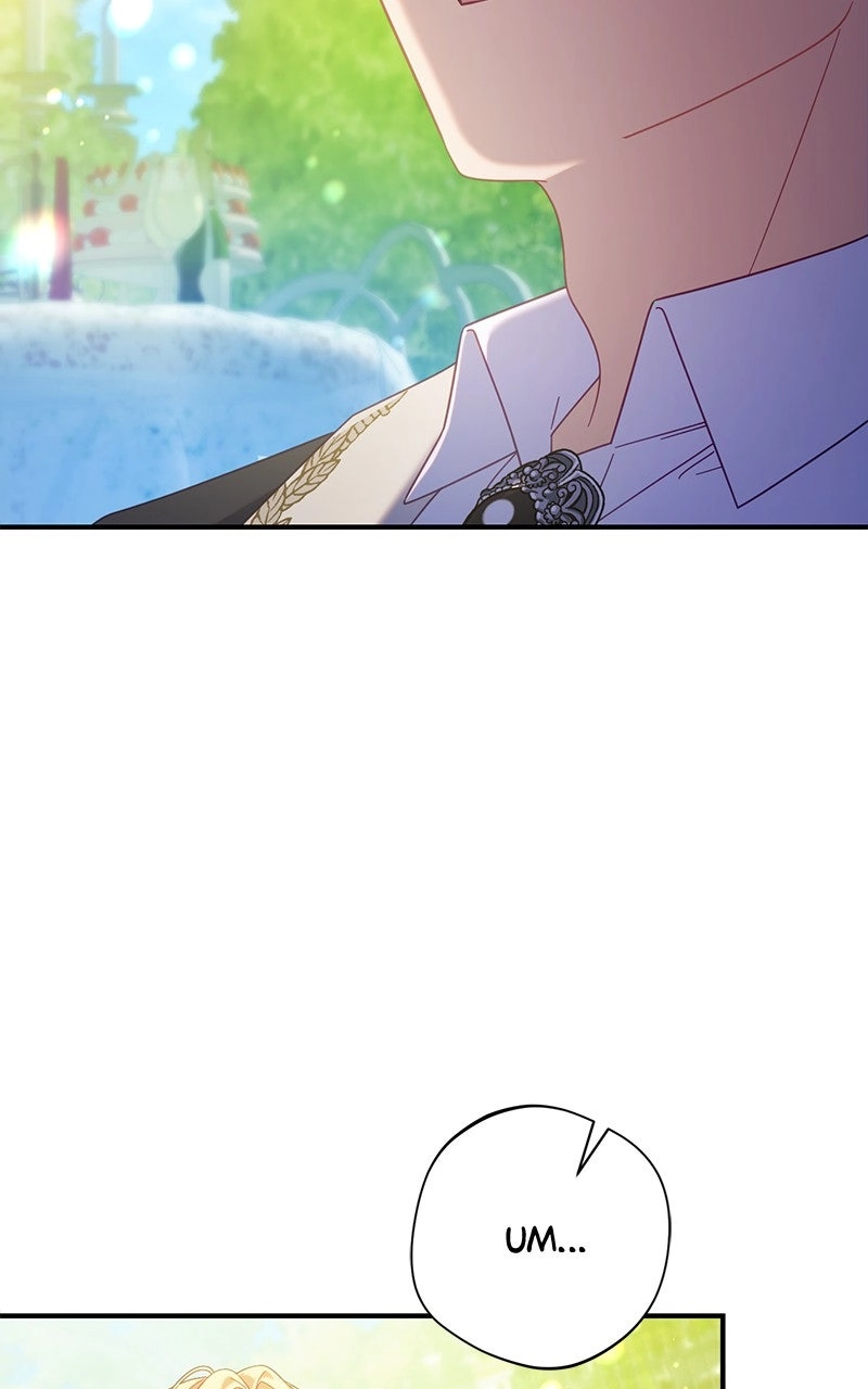 I'm a Villainess, but I Won't Live Like One Chapter 37 page 61 - 