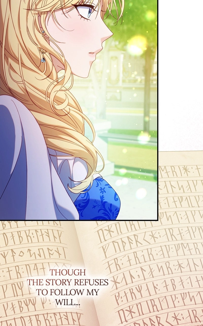 I'm a Villainess, but I Won't Live Like One Chapter 37 page 65 - 