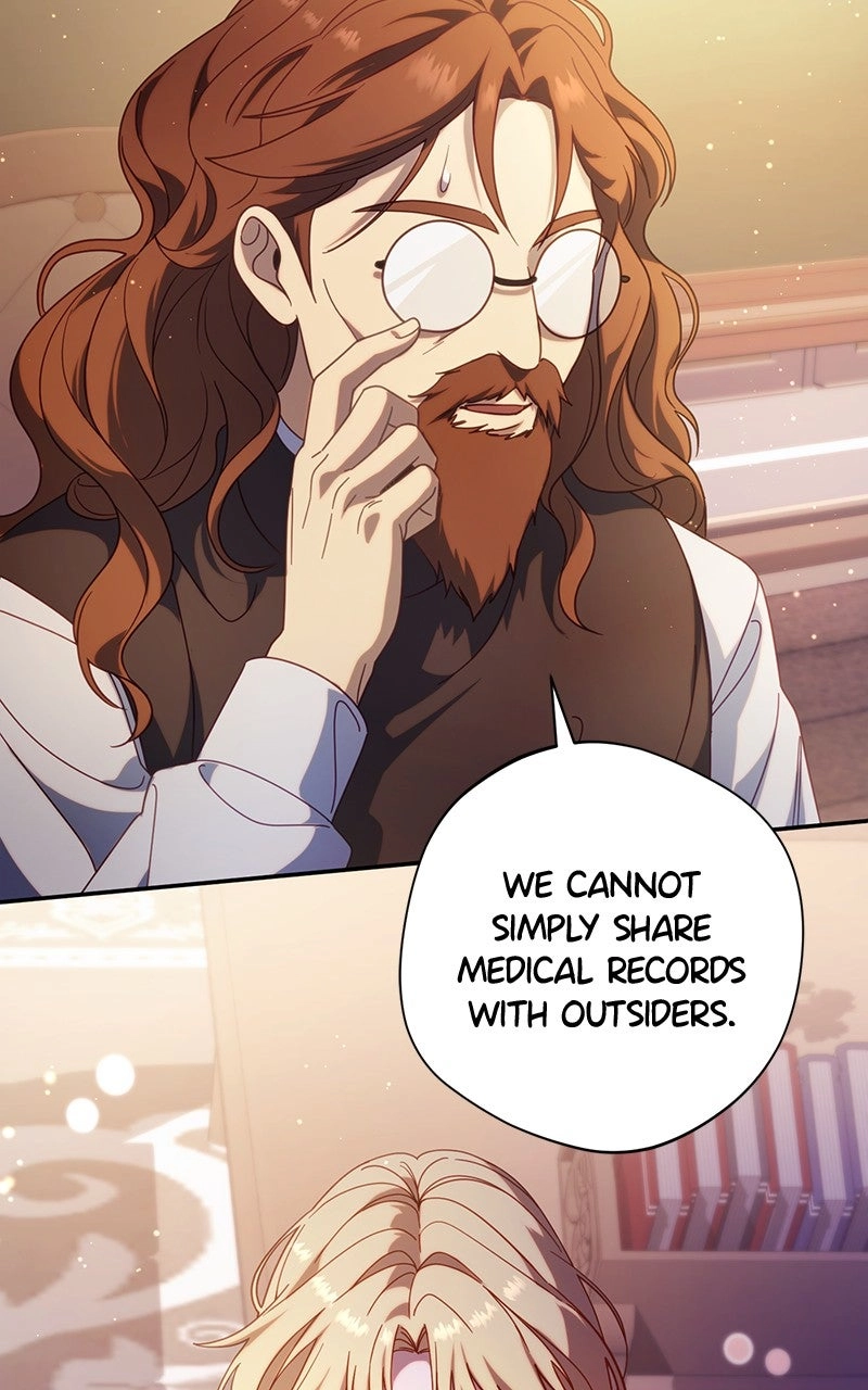 I'm a Villainess, but I Won't Live Like One Chapter 37 page 74 - 