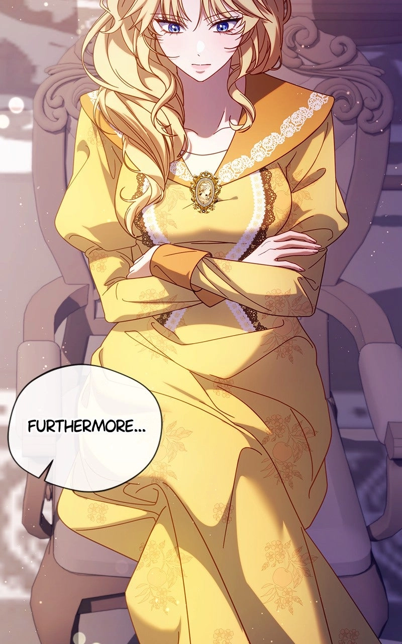 I'm a Villainess, but I Won't Live Like One Chapter 37 page 75 - 