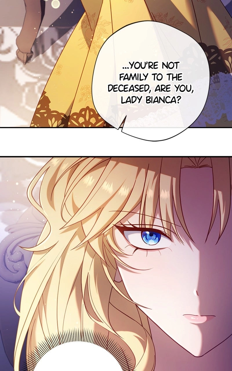 I'm a Villainess, but I Won't Live Like One Chapter 37 page 76 - 