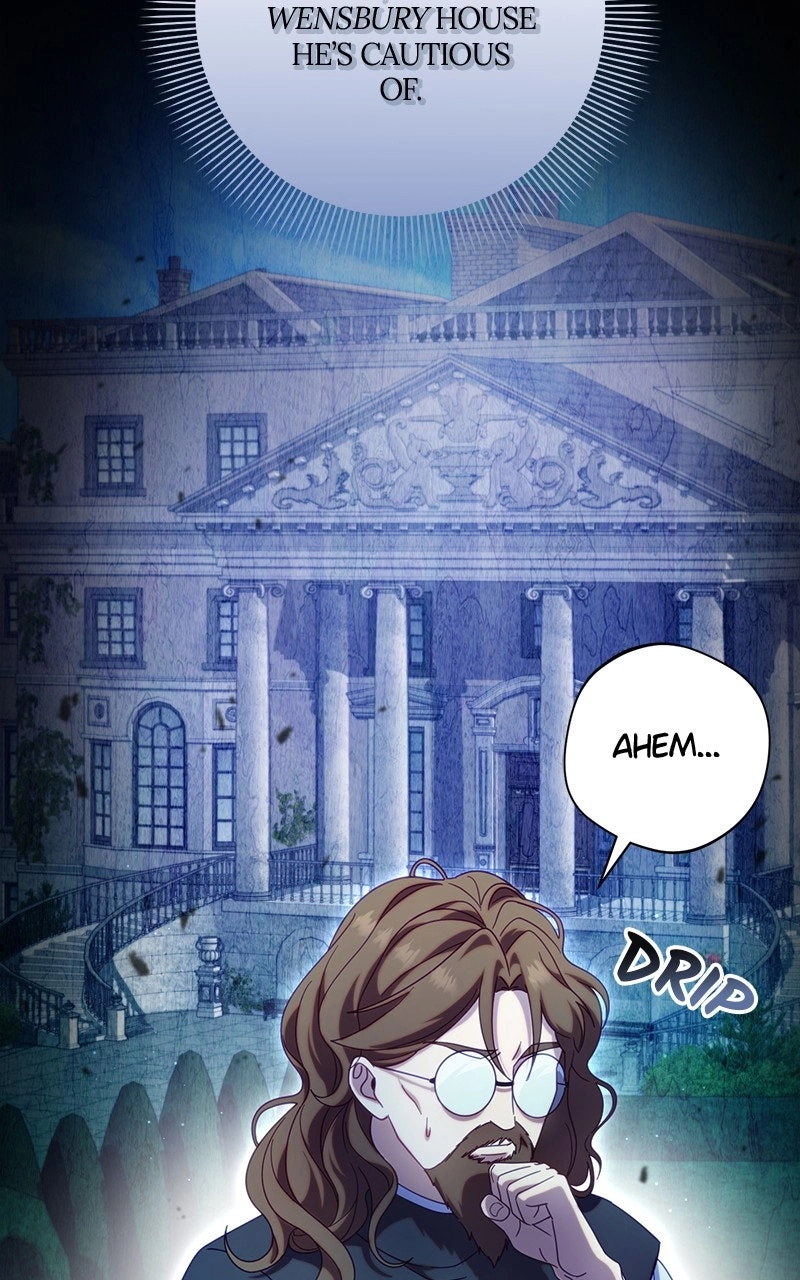 I'm a Villainess, but I Won't Live Like One Chapter 37 page 78 - 