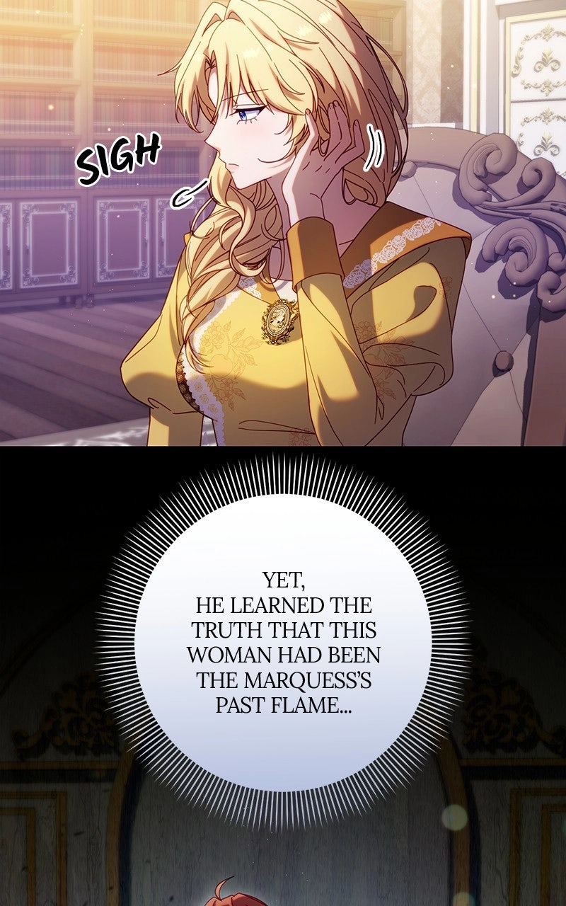I'm a Villainess, but I Won't Live Like One Chapter 37 page 80 - 