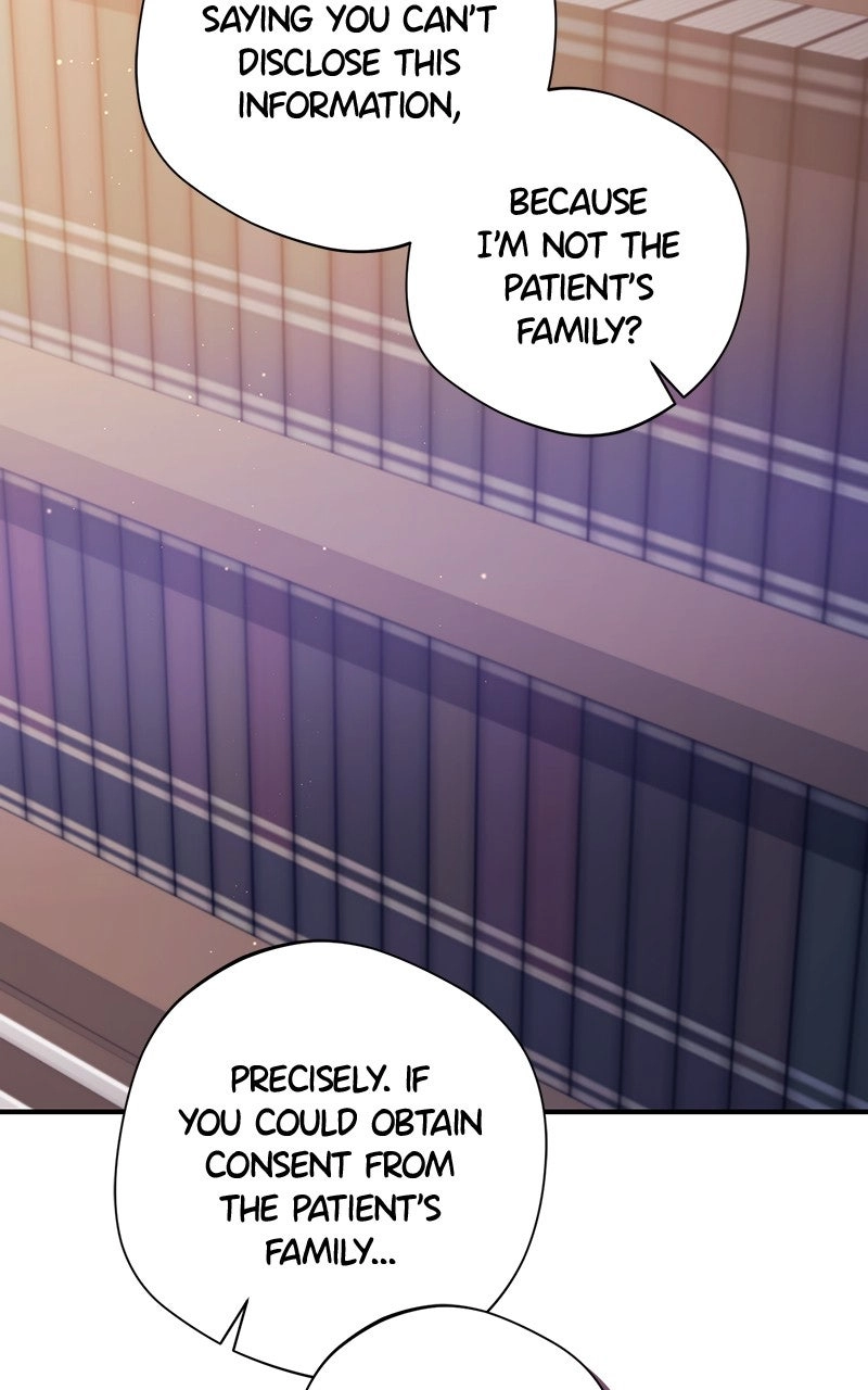 I'm a Villainess, but I Won't Live Like One Chapter 37 page 87 - 