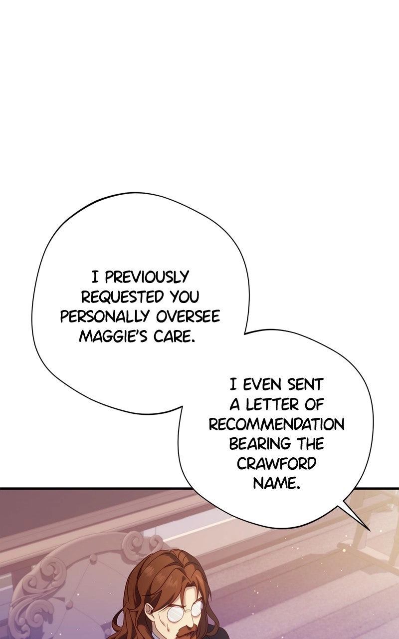 I'm a Villainess, but I Won't Live Like One Chapter 37 page 89 - 