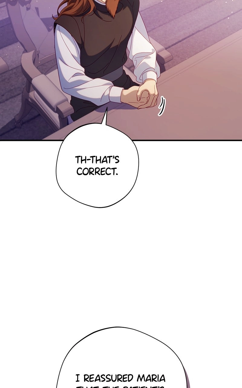 I'm a Villainess, but I Won't Live Like One Chapter 37 page 90 - 
