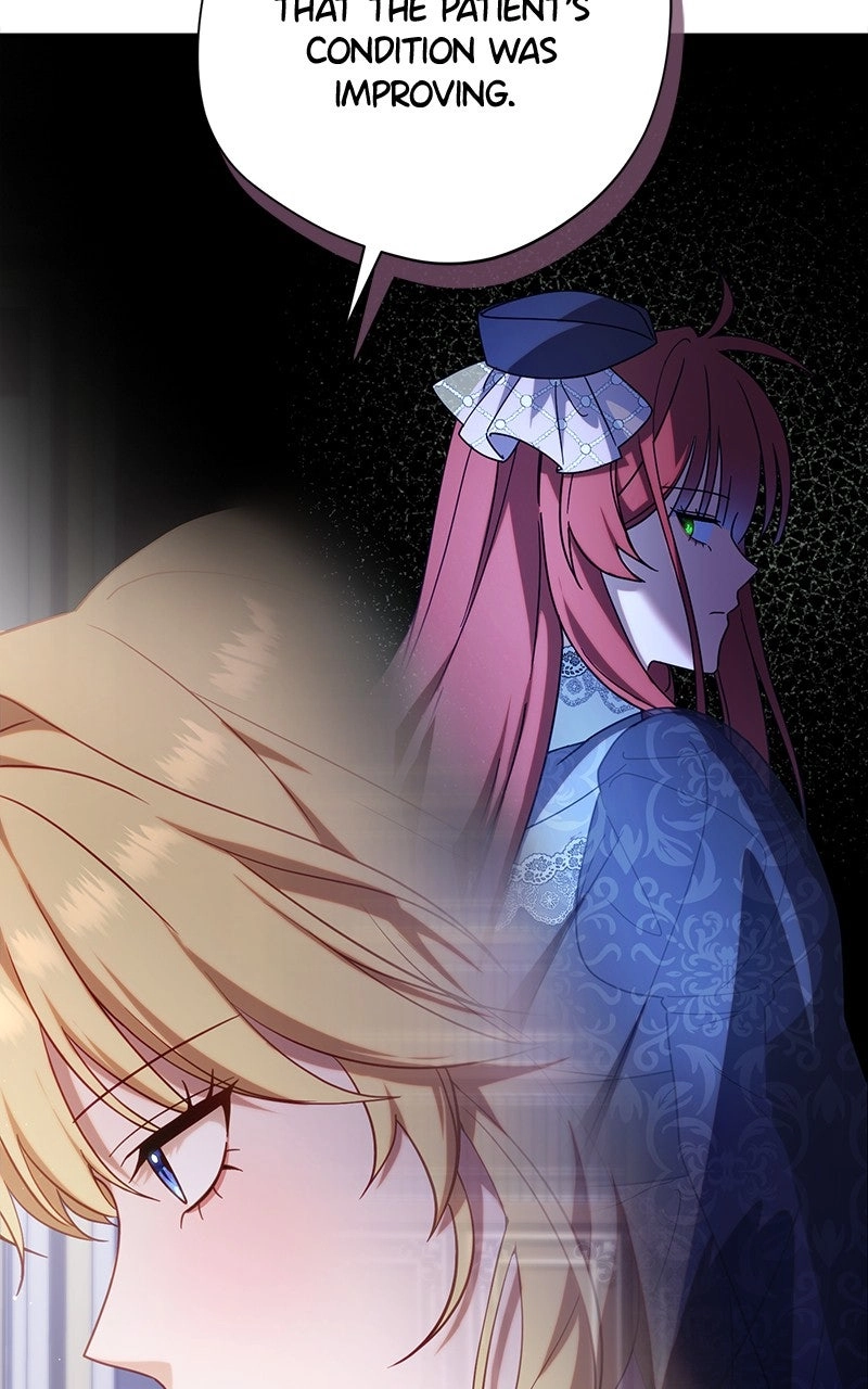 I'm a Villainess, but I Won't Live Like One Chapter 37 page 91 - 