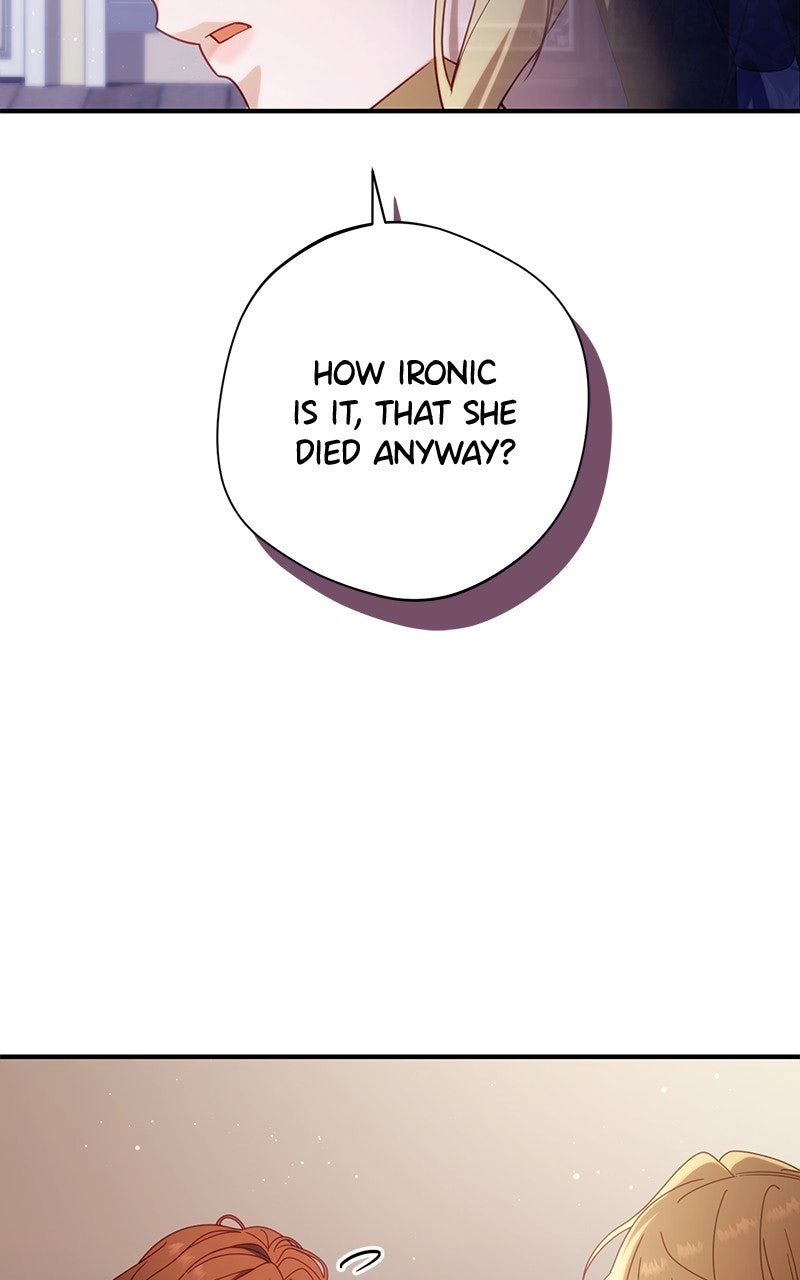 I'm a Villainess, but I Won't Live Like One Chapter 37 page 92 - 