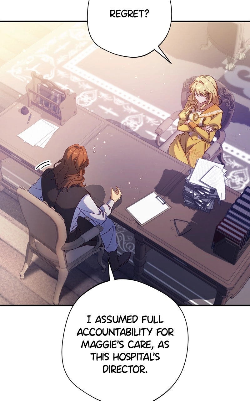 I'm a Villainess, but I Won't Live Like One Chapter 37 page 94 - 