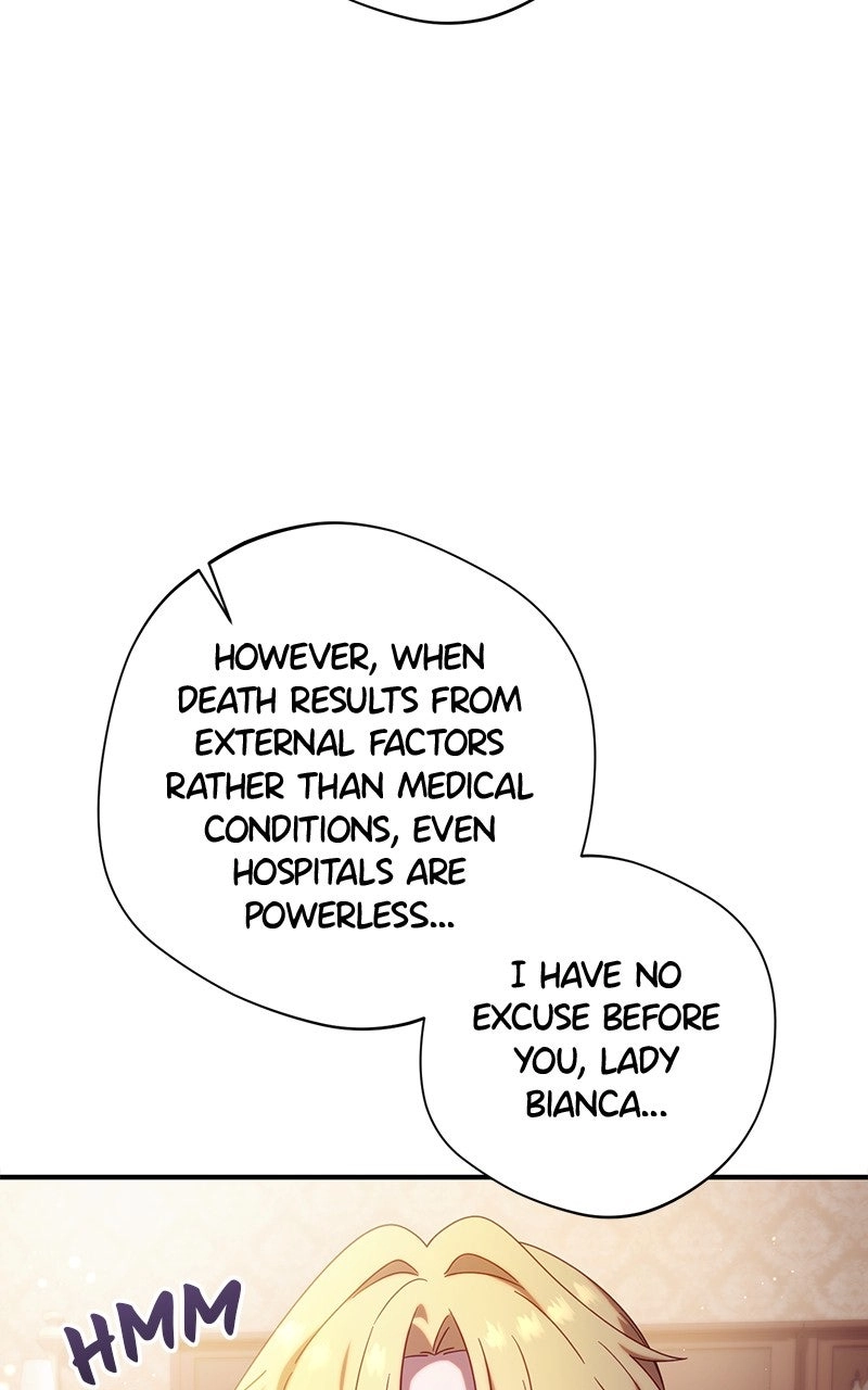 I'm a Villainess, but I Won't Live Like One Chapter 37 page 95 - 