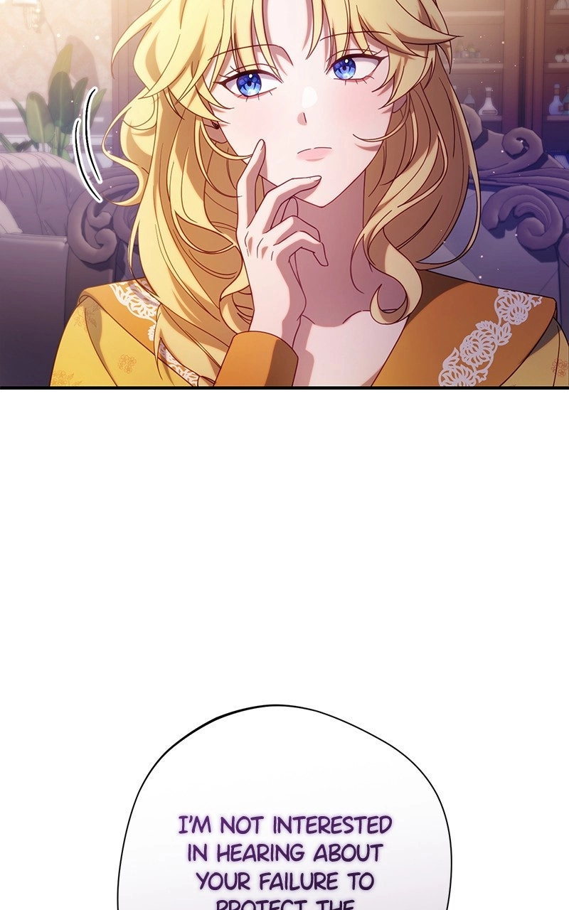 I'm a Villainess, but I Won't Live Like One Chapter 37 page 96 - 
