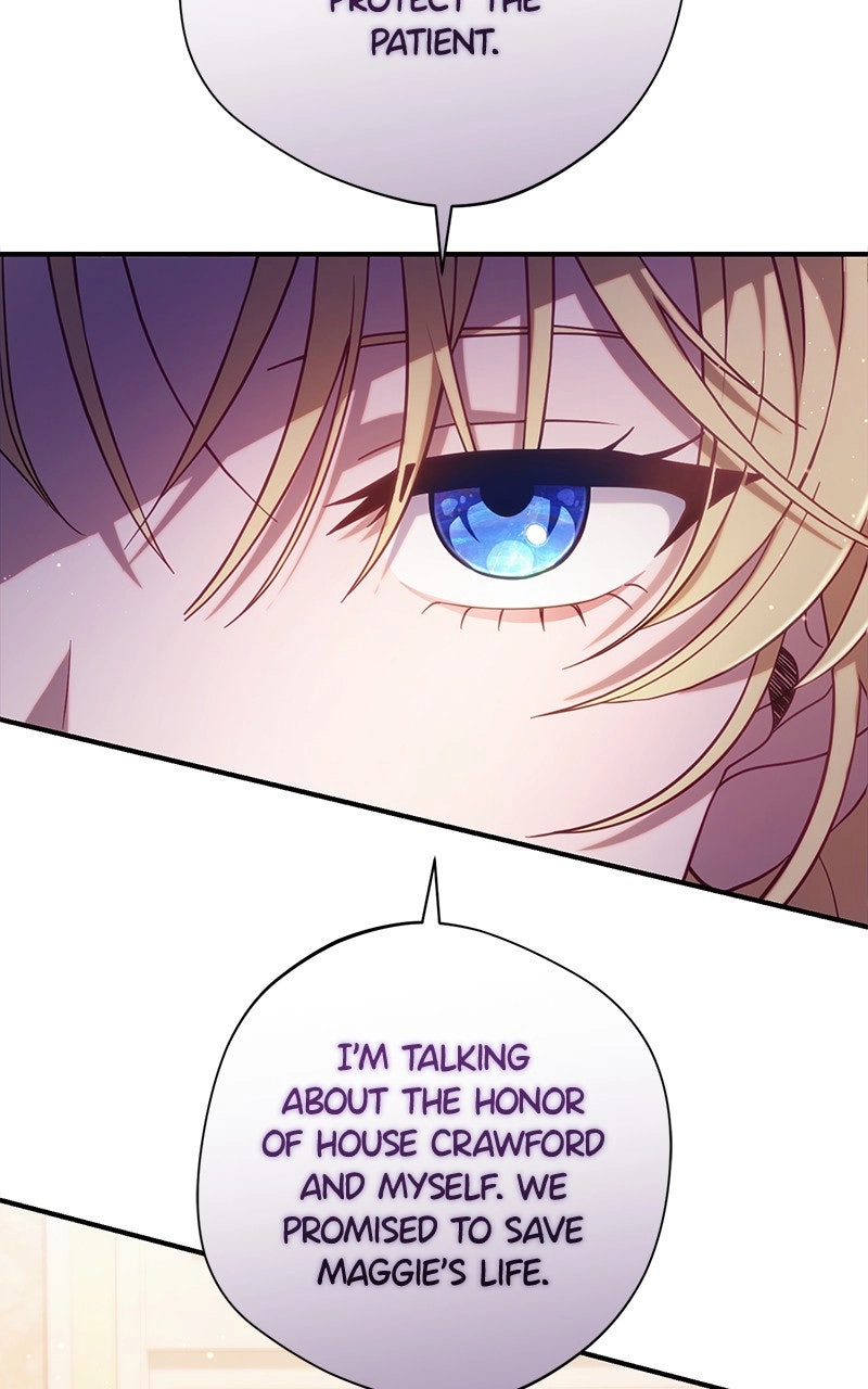 I'm a Villainess, but I Won't Live Like One Chapter 37 page 97 - 