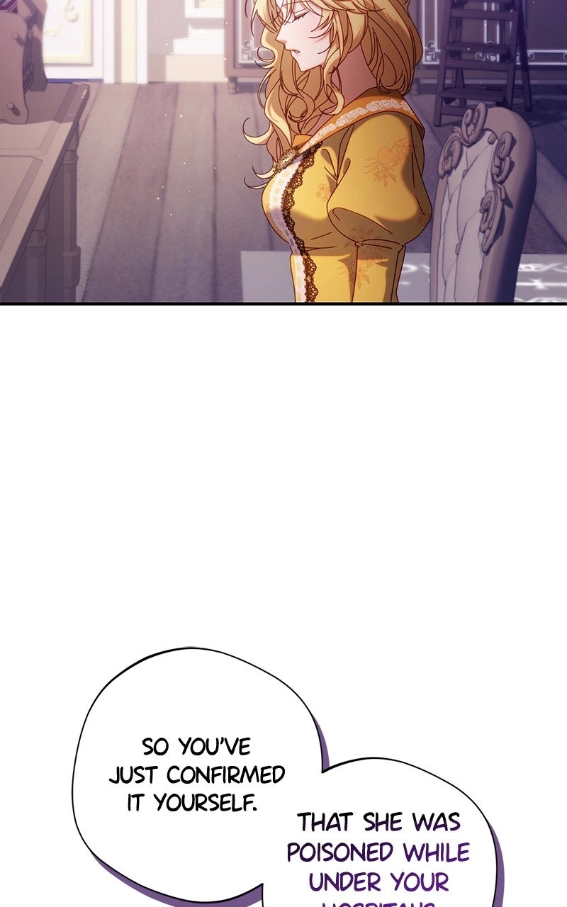 I'm a Villainess, but I Won't Live Like One Chapter 37 page 100 - 