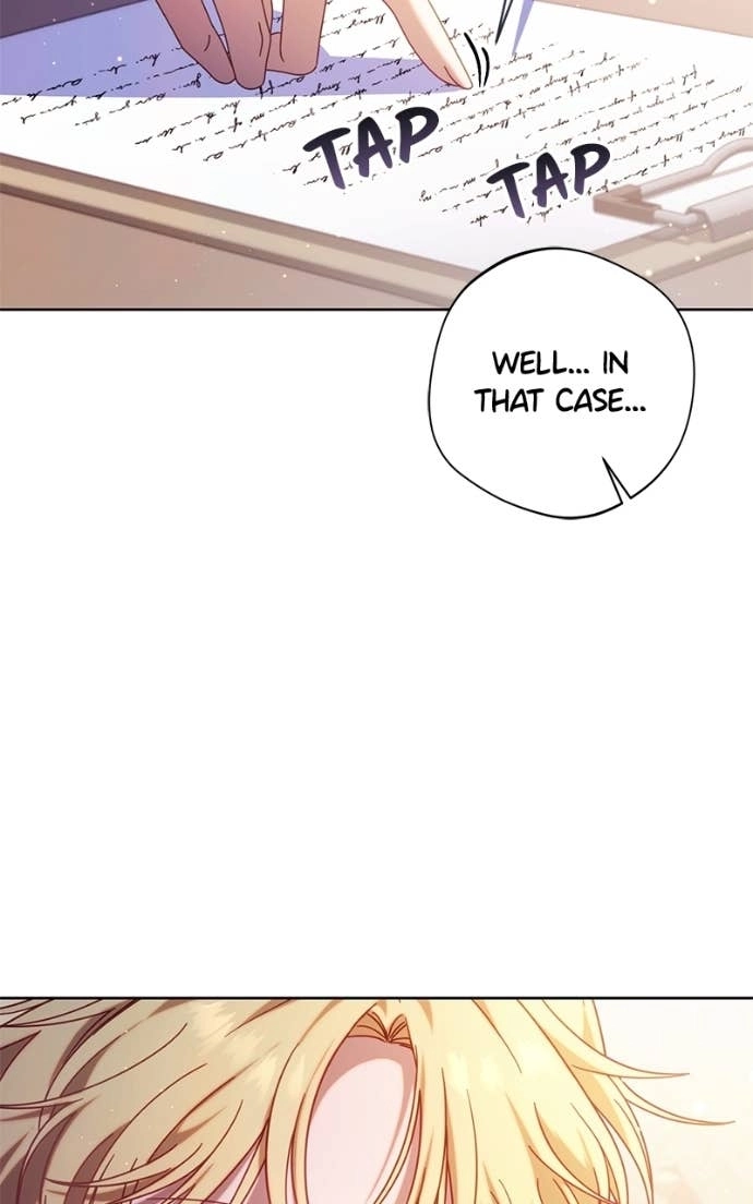 I'm a Villainess, but I Won't Live Like One Chapter 38 page 11 - 