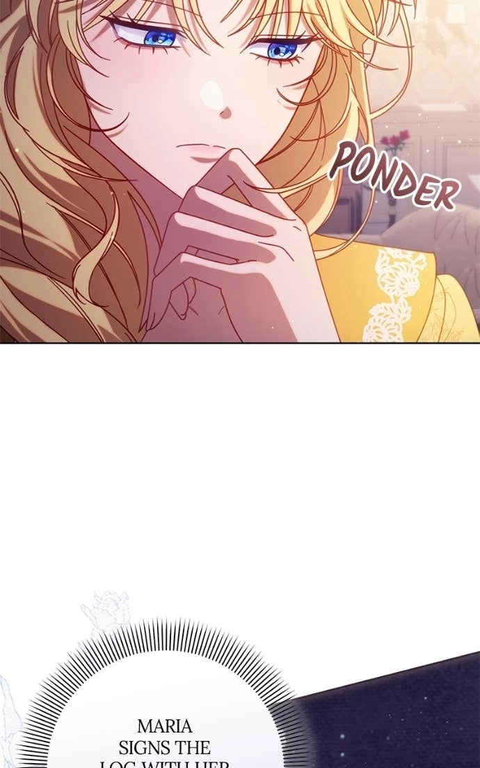 I'm a Villainess, but I Won't Live Like One Chapter 38 page 12 - 