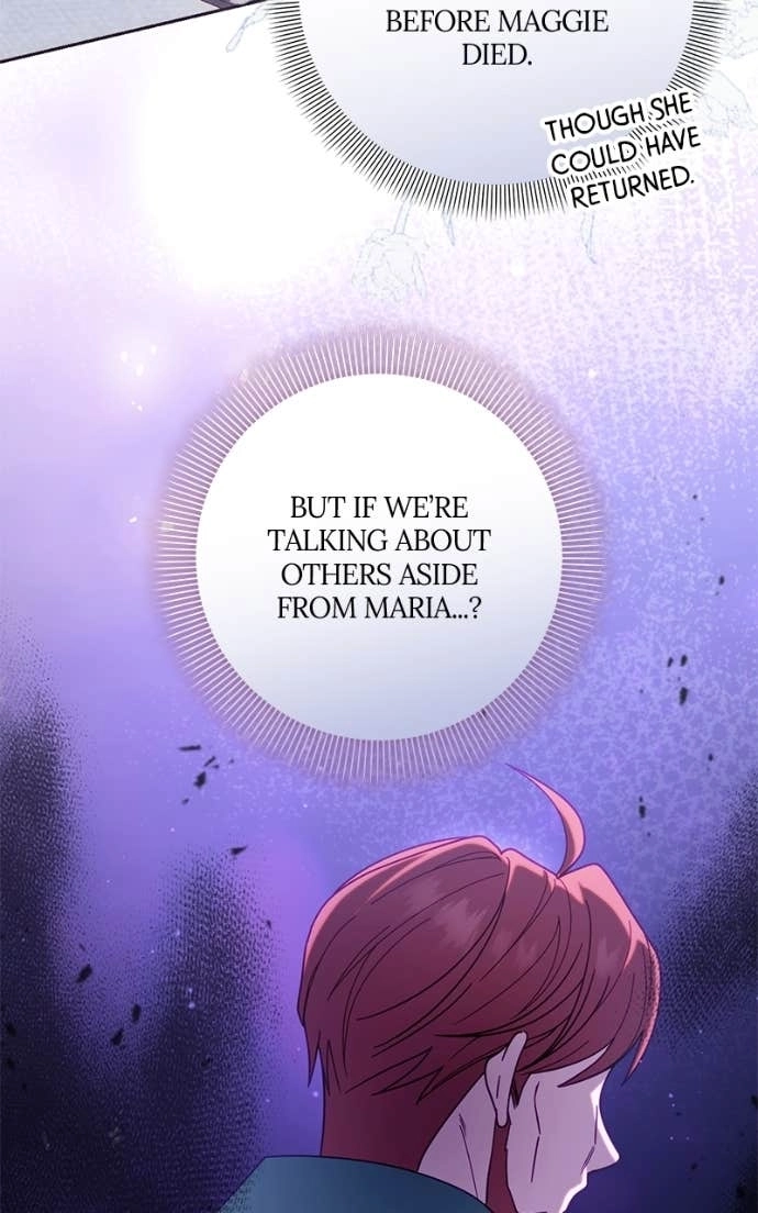I'm a Villainess, but I Won't Live Like One Chapter 38 page 14 - 