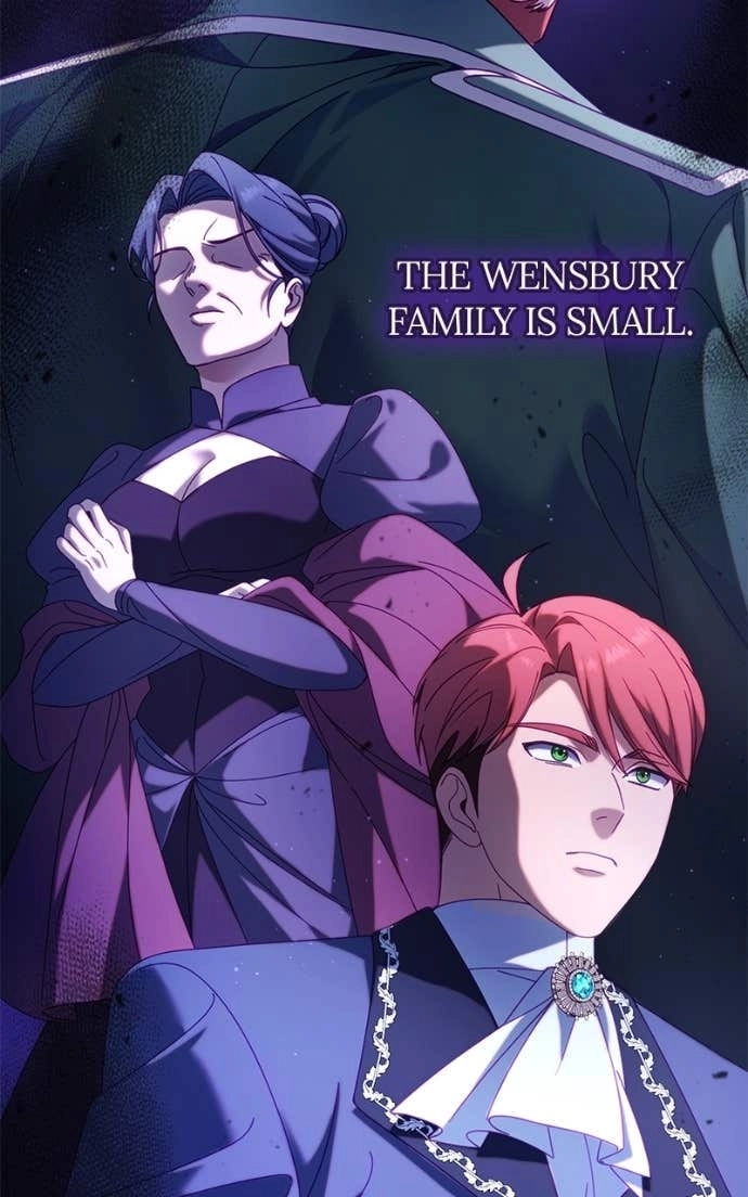 I'm a Villainess, but I Won't Live Like One Chapter 38 page 15 - 