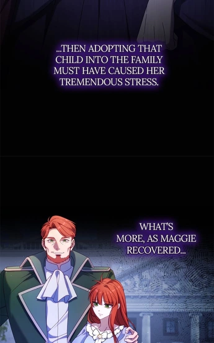 I'm a Villainess, but I Won't Live Like One Chapter 38 page 20 - 