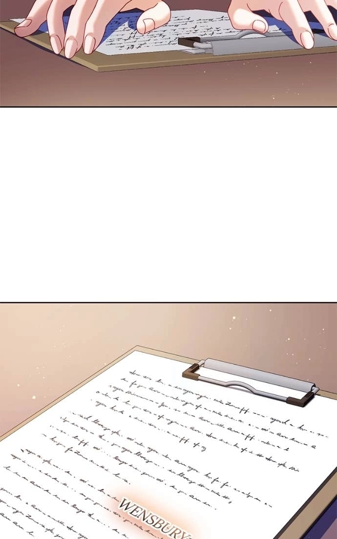 I'm a Villainess, but I Won't Live Like One Chapter 38 page 3 - 