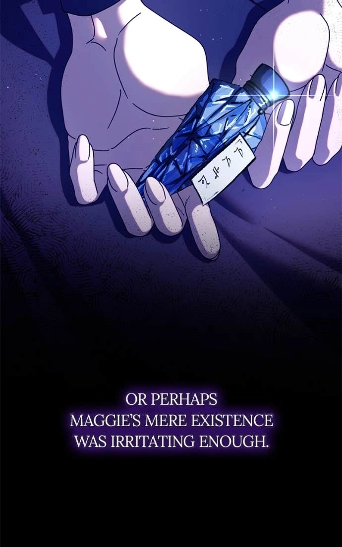 I'm a Villainess, but I Won't Live Like One Chapter 38 page 22 - 