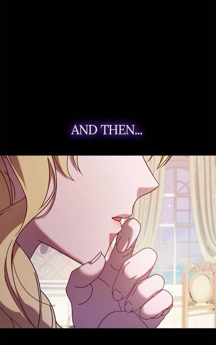 I'm a Villainess, but I Won't Live Like One Chapter 38 page 23 - 