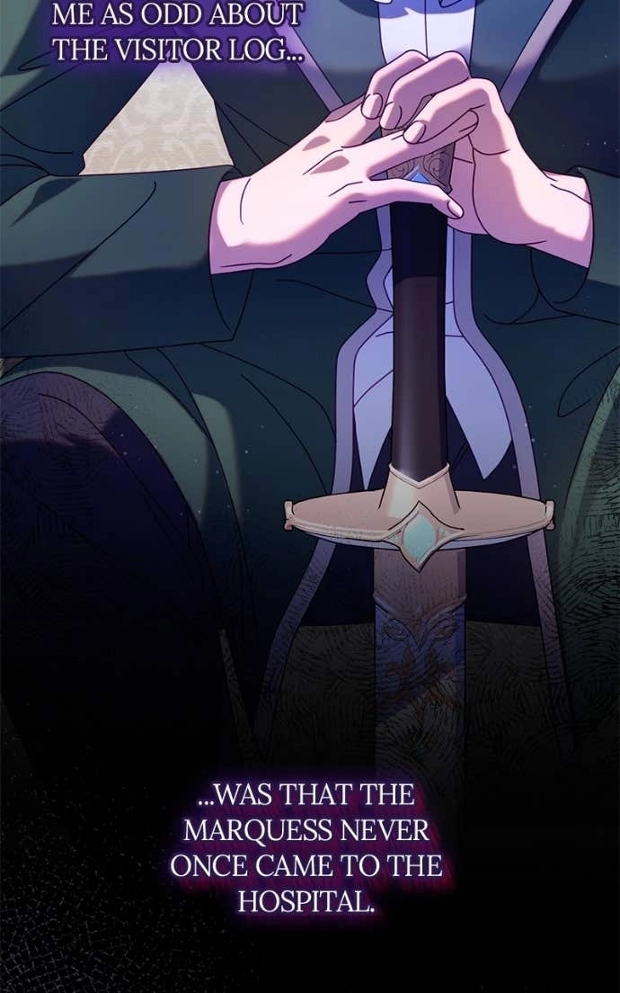 I'm a Villainess, but I Won't Live Like One Chapter 38 page 25 - 