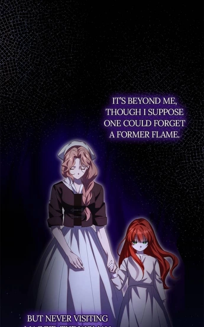 I'm a Villainess, but I Won't Live Like One Chapter 38 page 26 - 