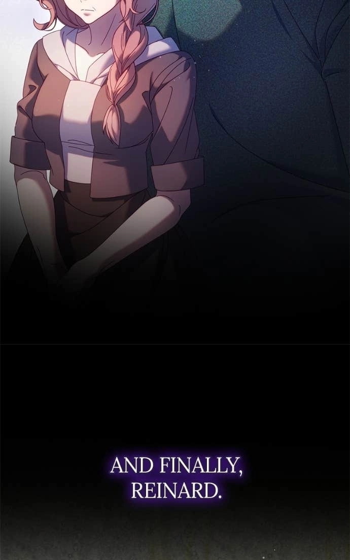 I'm a Villainess, but I Won't Live Like One Chapter 38 page 29 - 
