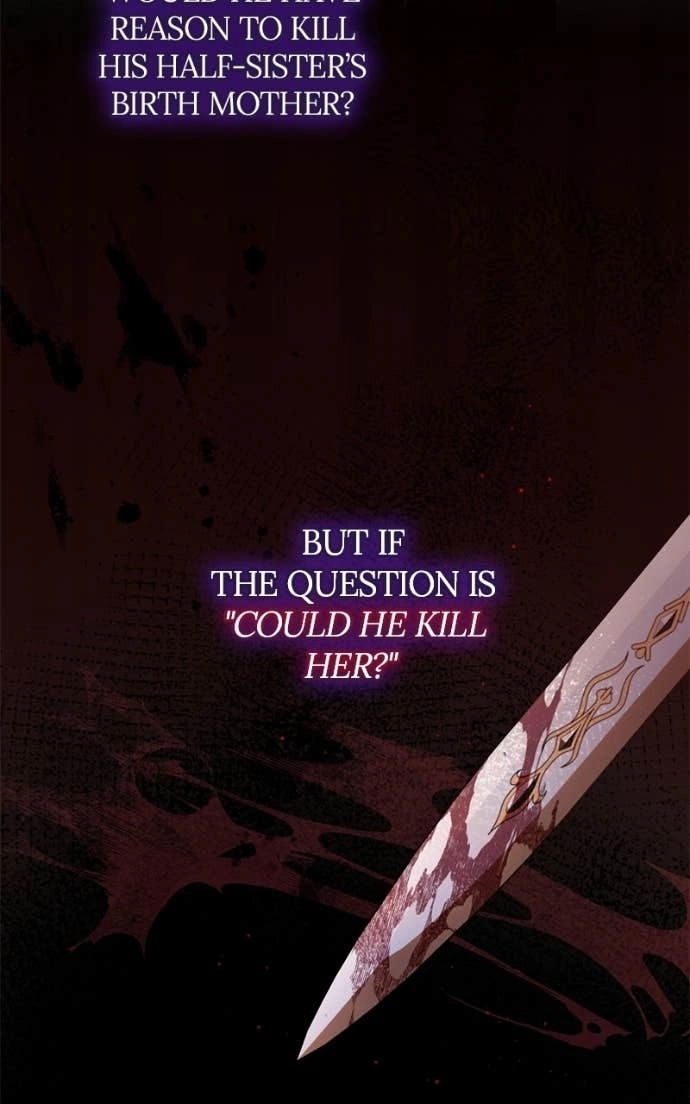 I'm a Villainess, but I Won't Live Like One Chapter 38 page 31 - 