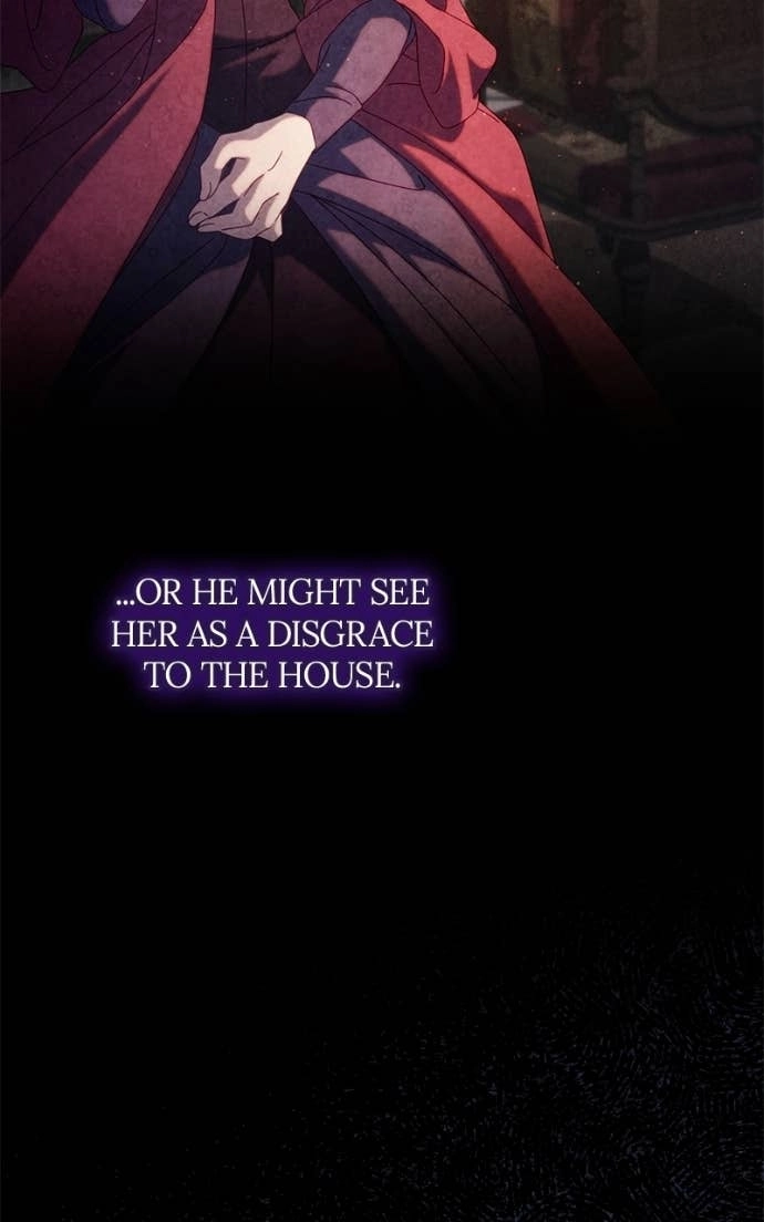 I'm a Villainess, but I Won't Live Like One Chapter 38 page 33 - 