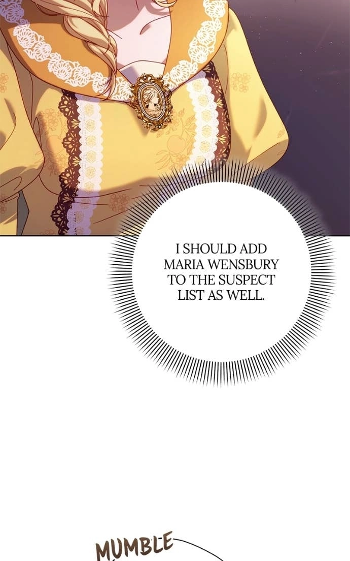 I'm a Villainess, but I Won't Live Like One Chapter 38 page 39 - 