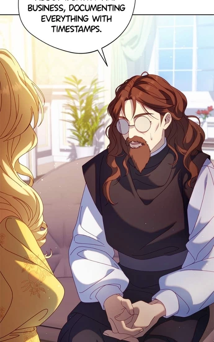 I'm a Villainess, but I Won't Live Like One Chapter 38 page 44 - 