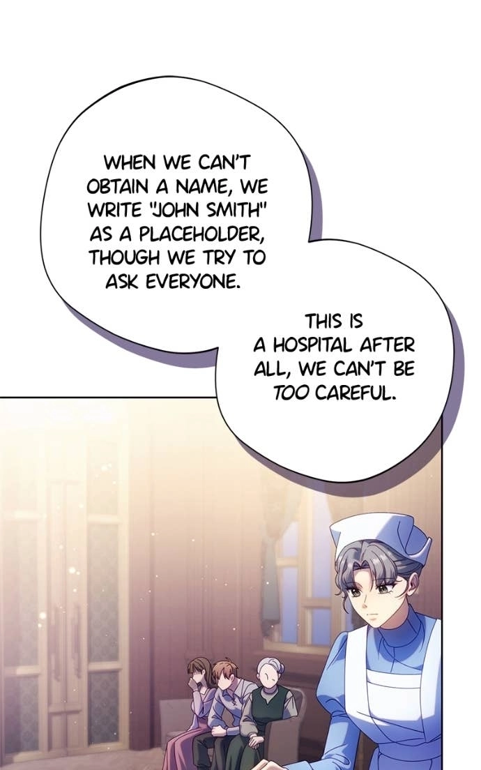 I'm a Villainess, but I Won't Live Like One Chapter 38 page 47 - 