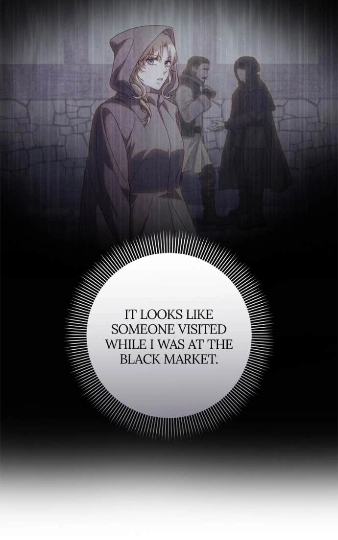 I'm a Villainess, but I Won't Live Like One Chapter 38 page 6 - 
