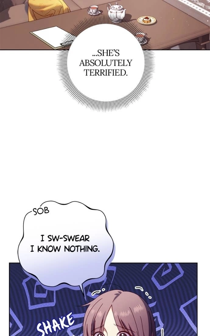 I'm a Villainess, but I Won't Live Like One Chapter 38 page 53 - 