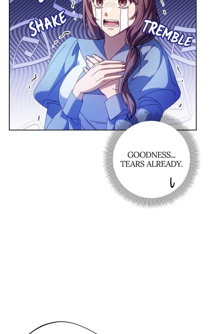 I'm a Villainess, but I Won't Live Like One Chapter 38 page 54 - 