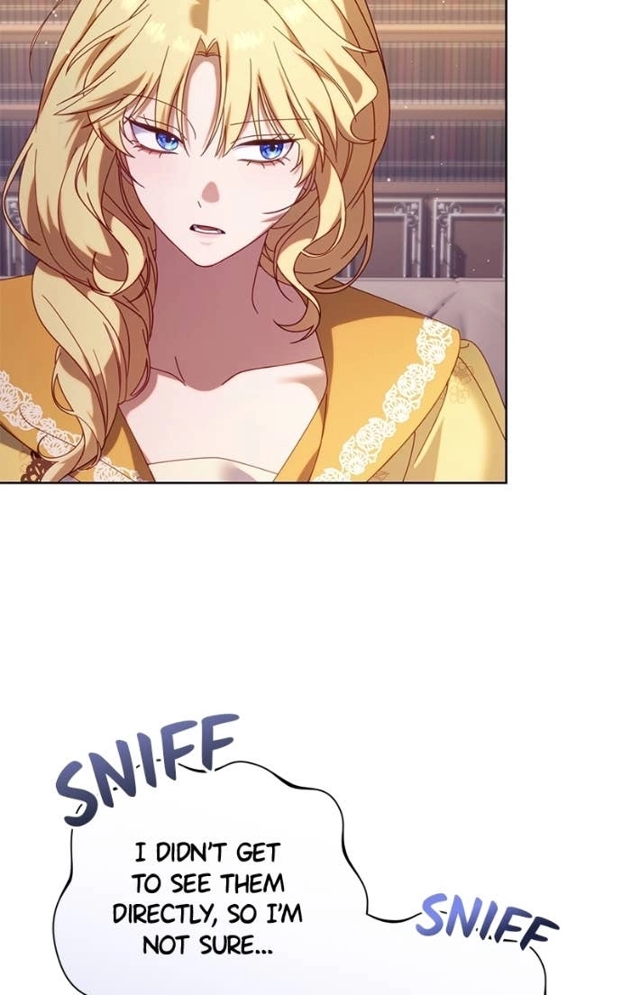 I'm a Villainess, but I Won't Live Like One Chapter 38 page 57 - 