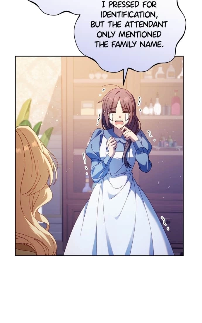 I'm a Villainess, but I Won't Live Like One Chapter 38 page 58 - 
