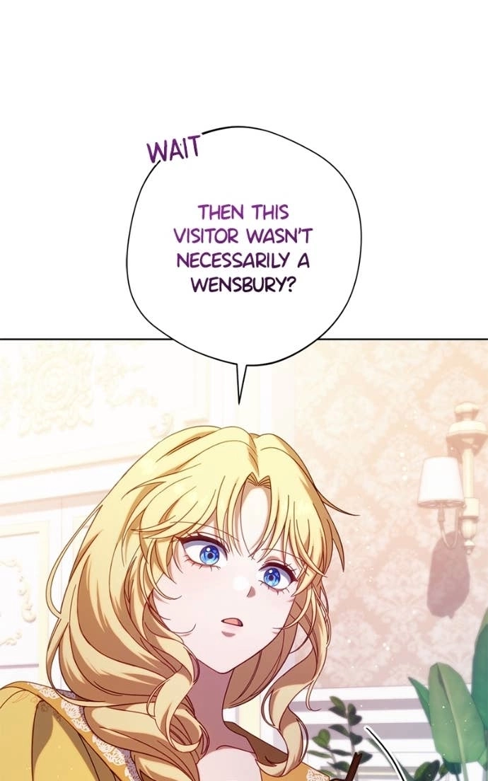 I'm a Villainess, but I Won't Live Like One Chapter 38 page 59 - 