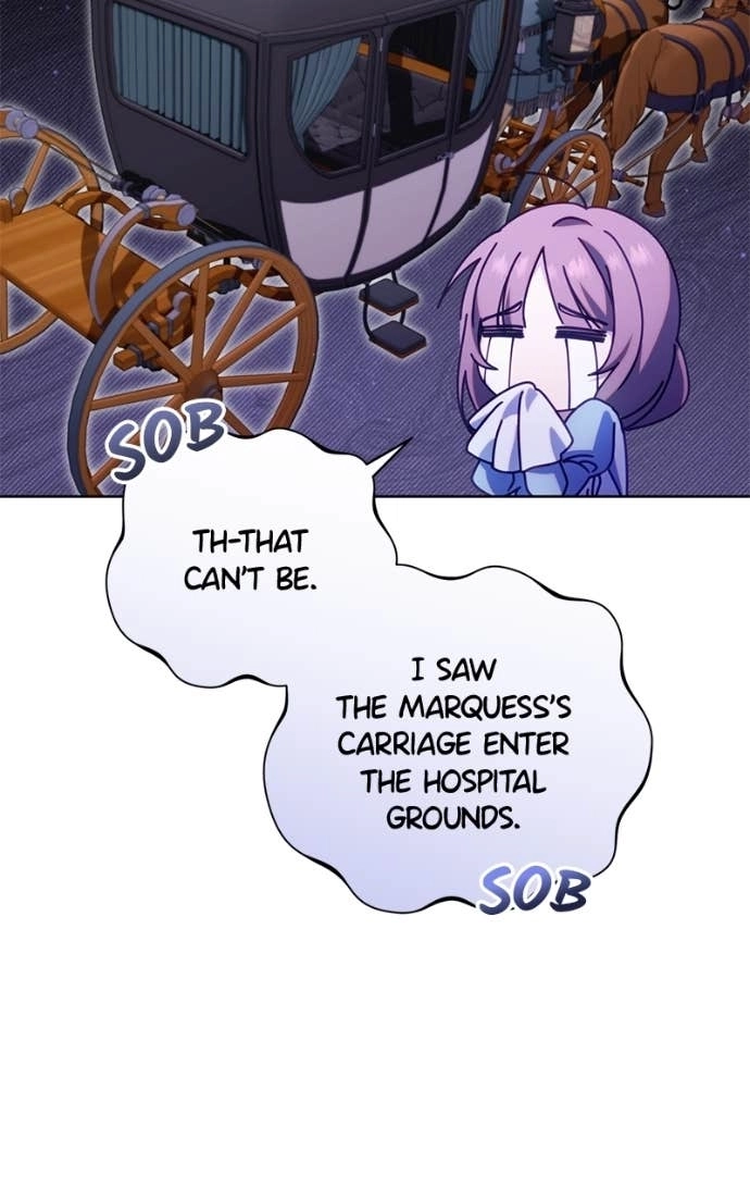 I'm a Villainess, but I Won't Live Like One Chapter 38 page 61 - 