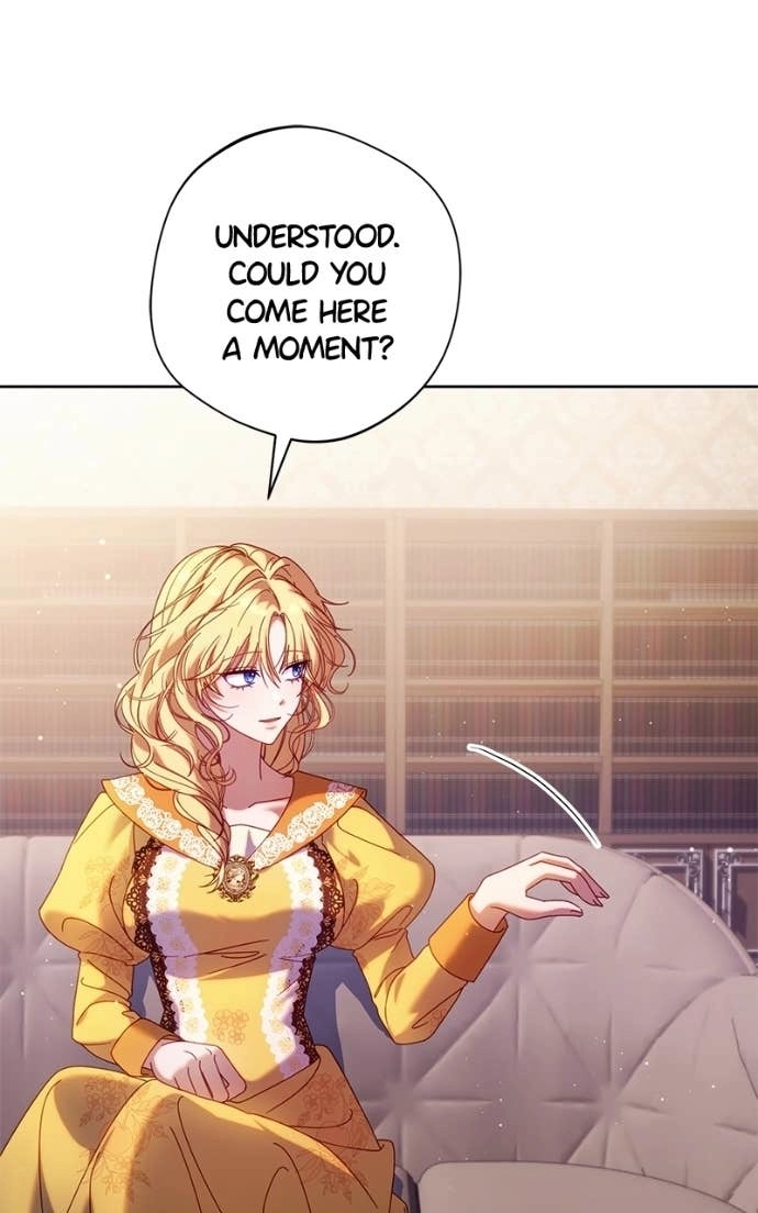 I'm a Villainess, but I Won't Live Like One Chapter 38 page 62 - 