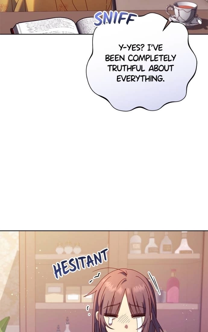 I'm a Villainess, but I Won't Live Like One Chapter 38 page 63 - 