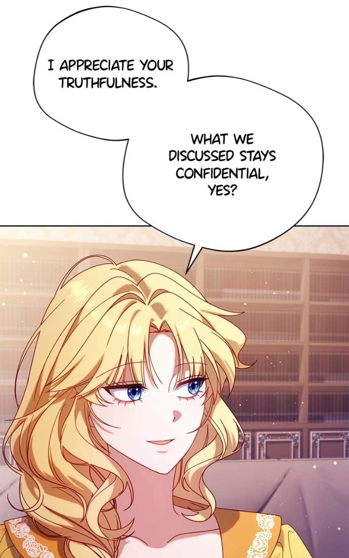 I'm a Villainess, but I Won't Live Like One Chapter 38 page 67 - 
