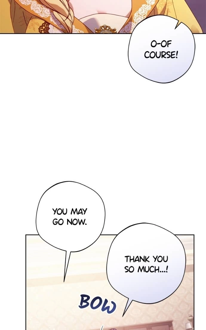 I'm a Villainess, but I Won't Live Like One Chapter 38 page 68 - 