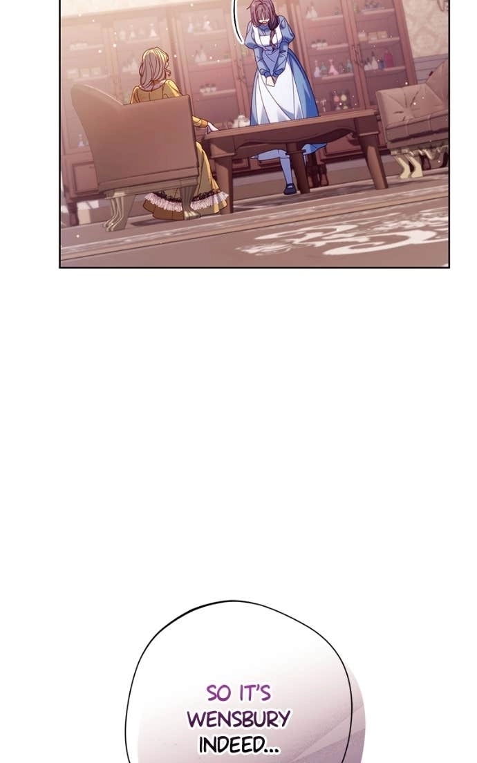 I'm a Villainess, but I Won't Live Like One Chapter 38 page 69 - 